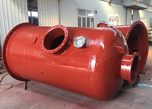 雄关区真空除氧器