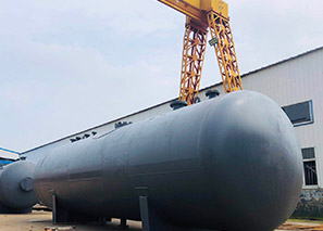 雄关区热力除氧器