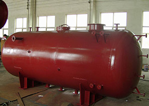 雄关区高压旋膜除氧器