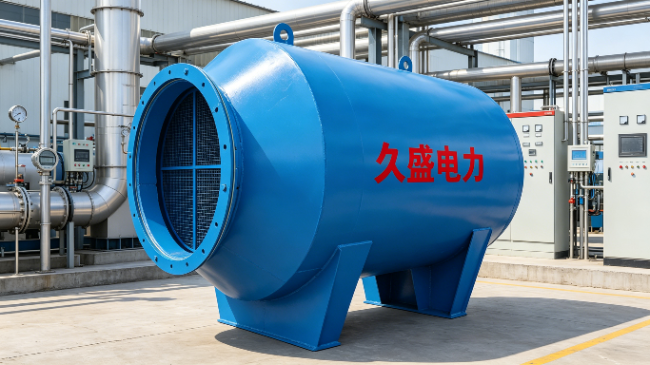 雄关区风机消声器