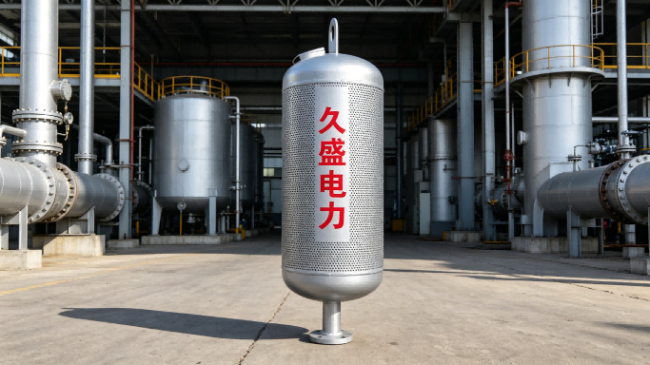 雄关区小孔消声器