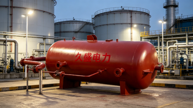 雄关区大气式除氧器