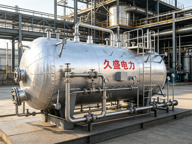 雄关区JSNCY型内置式除氧器